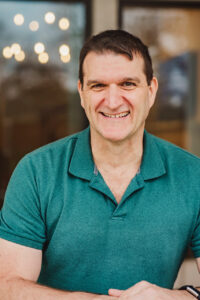 Randy Surles